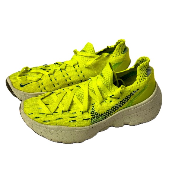 Nike Shoes - Women Nike Space Hippie Size 8.5